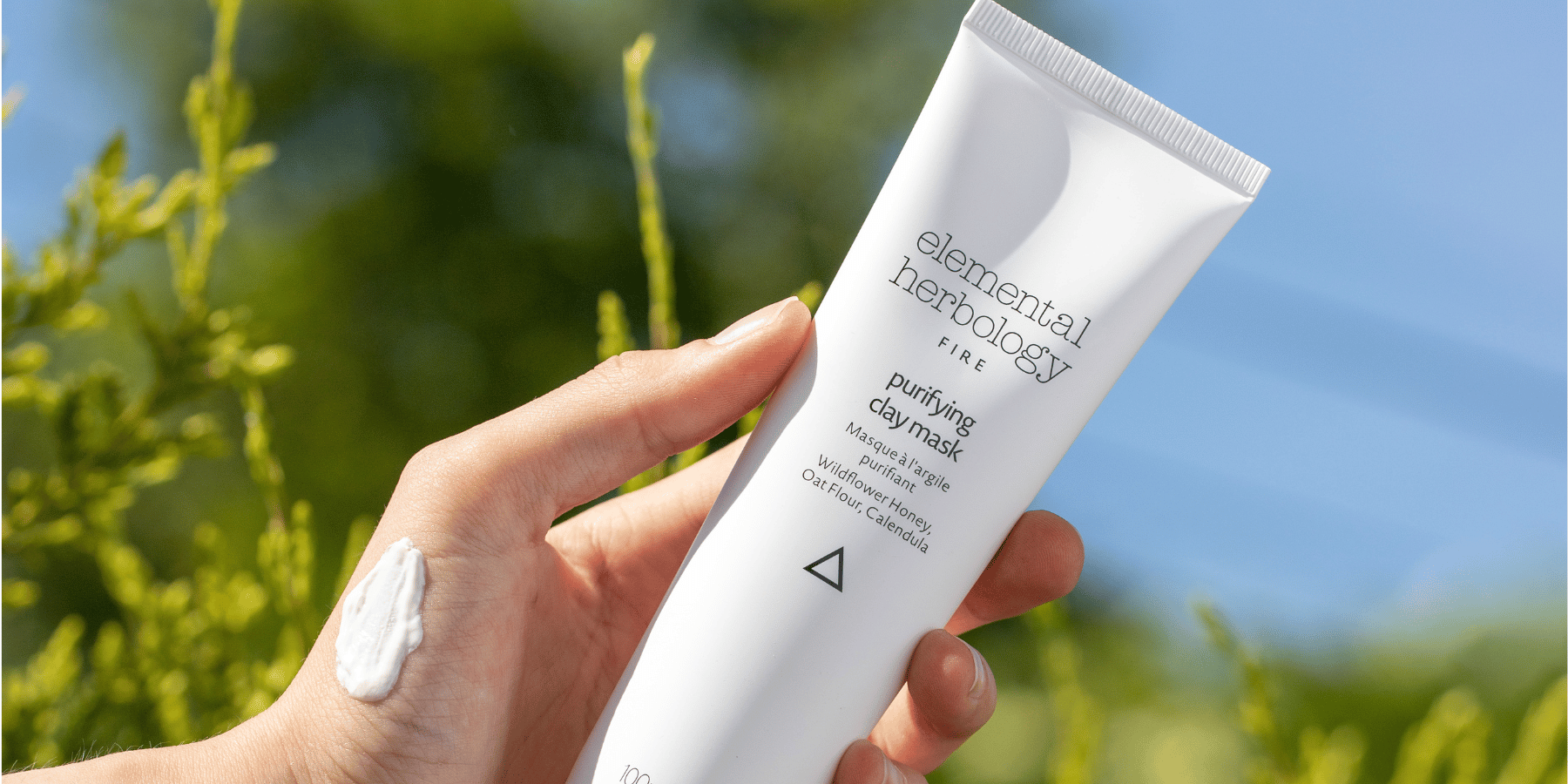 5 Clean Beauty Products We're Loving on Earth Day