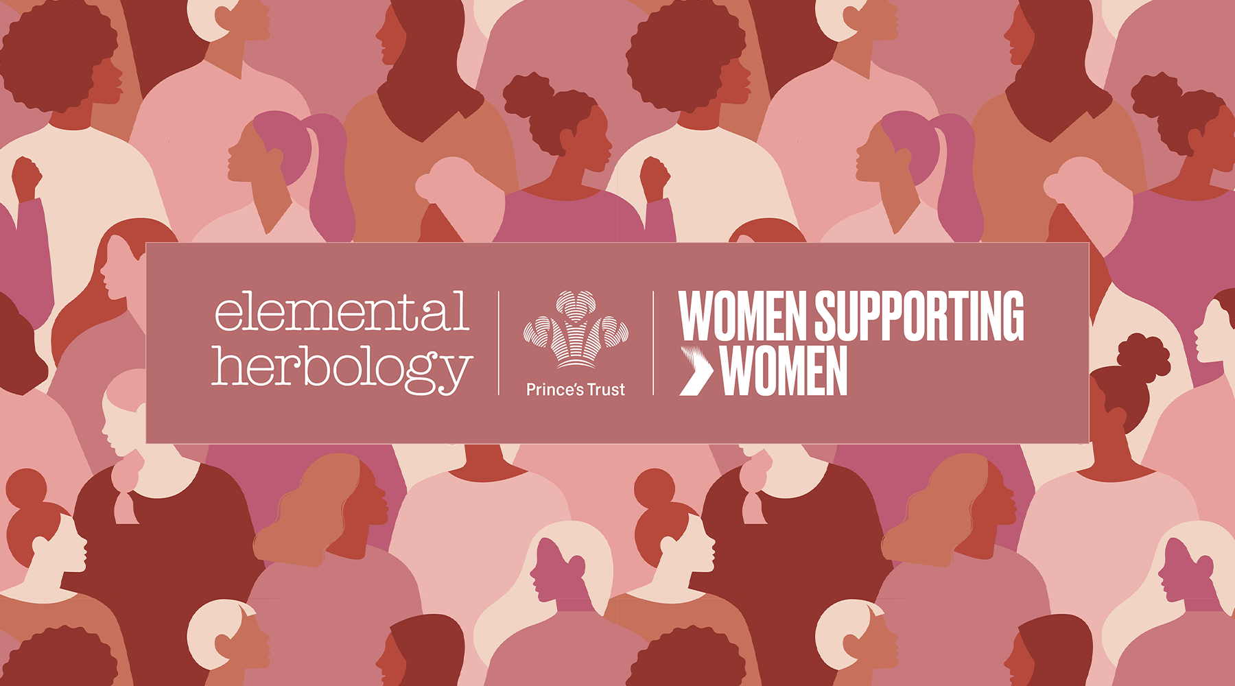 International Women's Day- Supporting The Prince's Trust #ChangeAGirlsLife Campaign