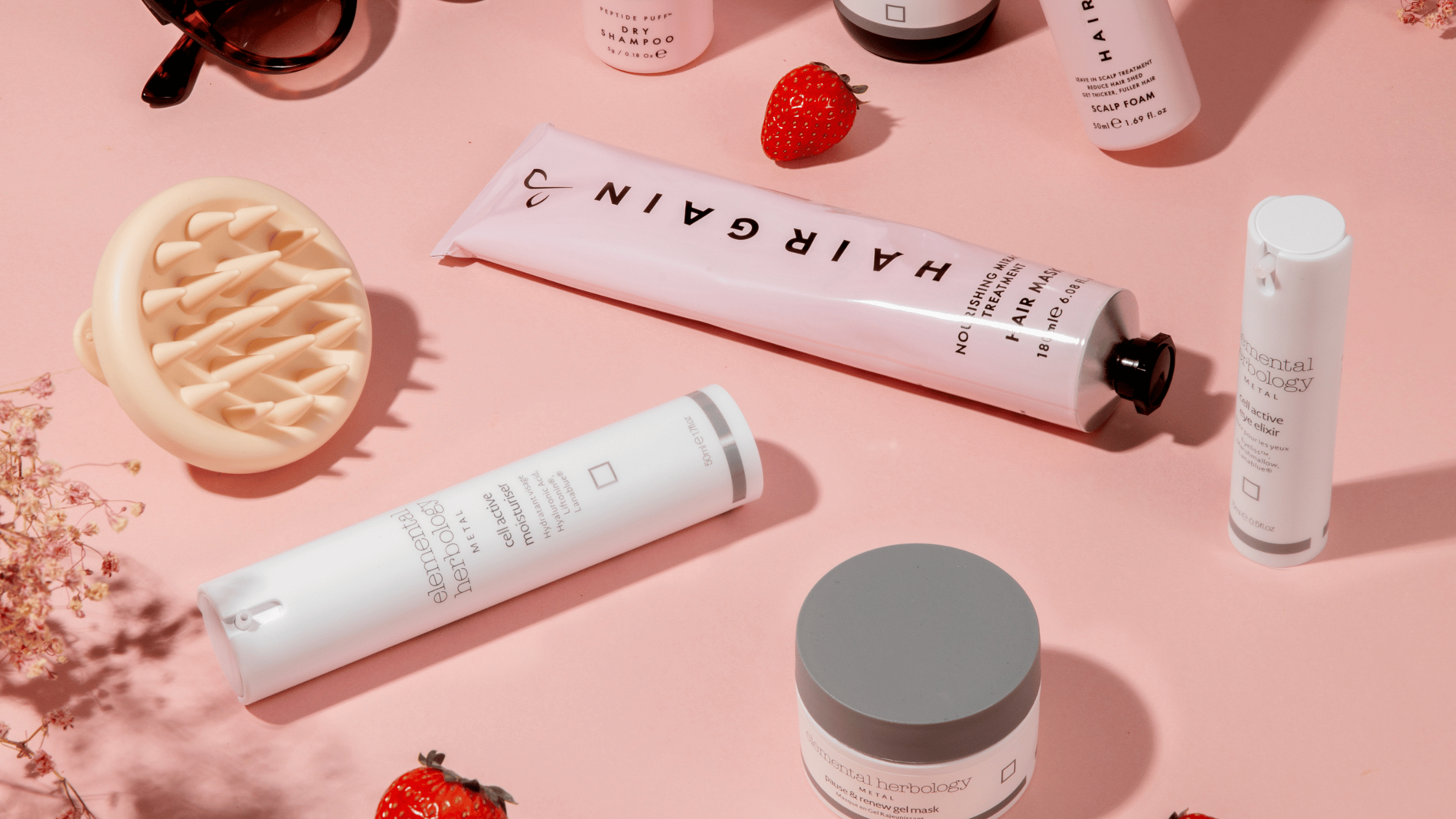 Menopause, Your Skin & Your Hair: Our Top Tips For Self Care