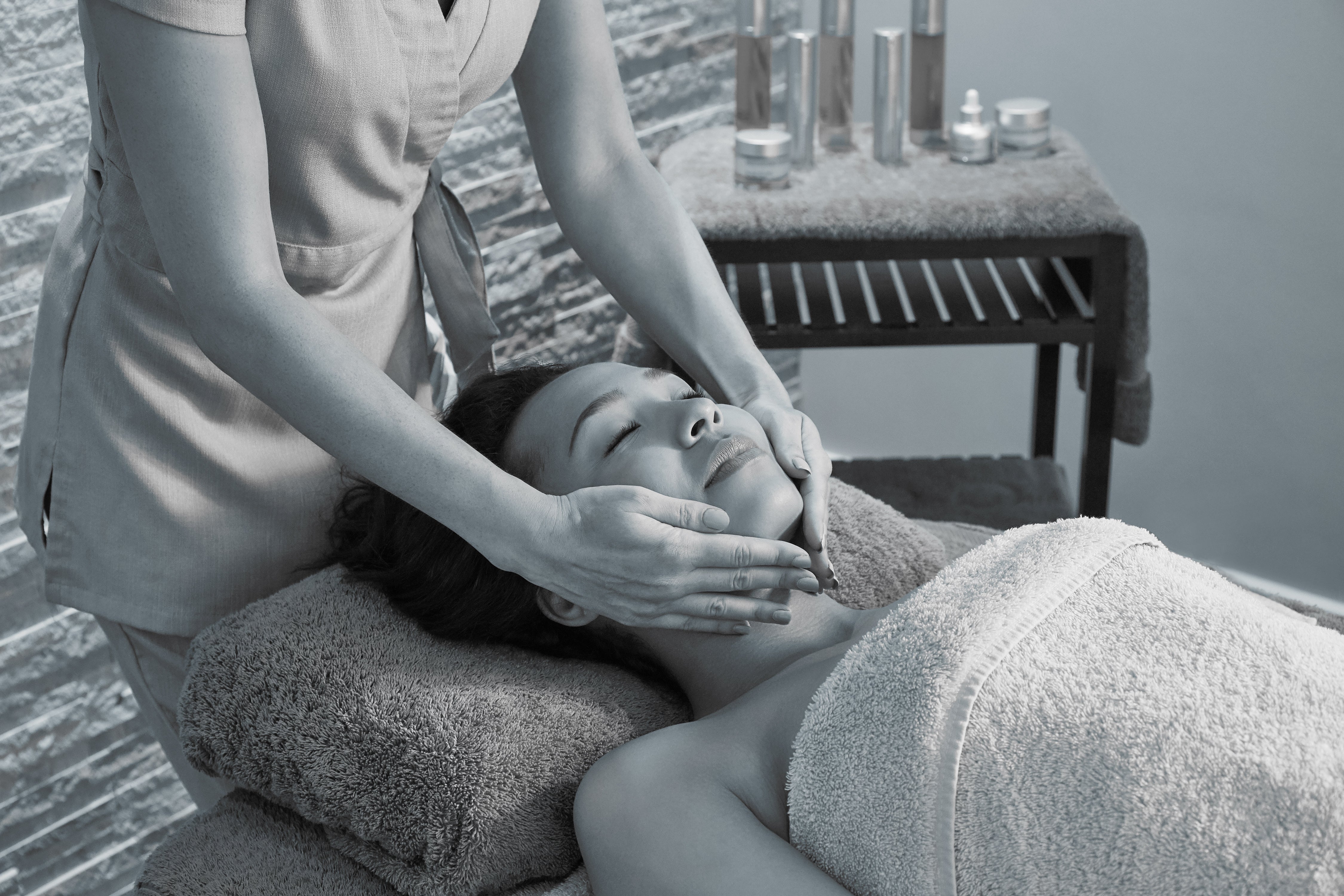 Back To Business: The Elemental Herbology spas and salons re-opening this week