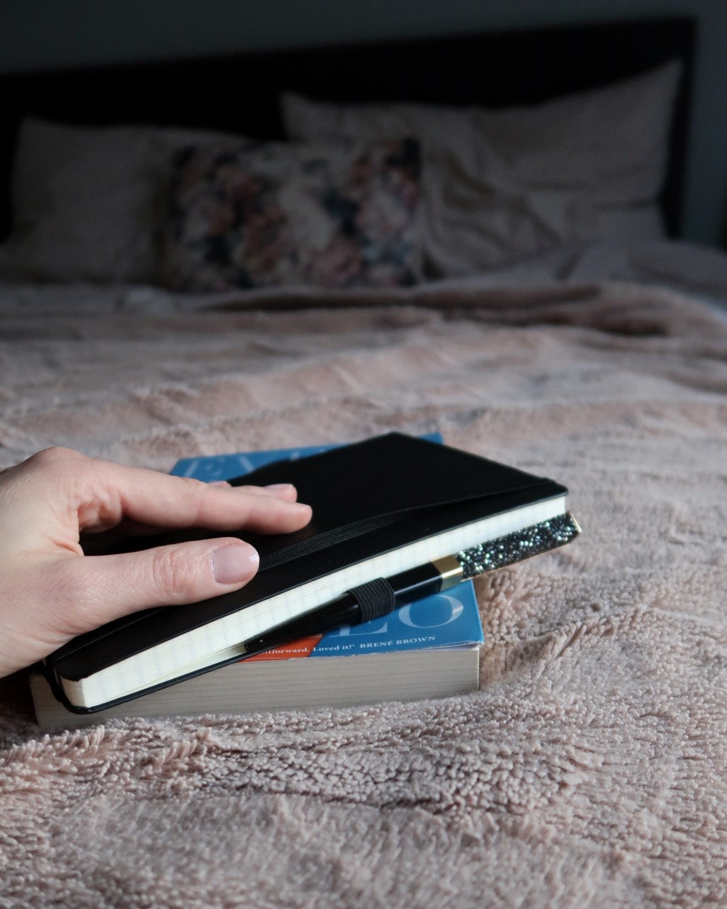 Quarantine Diaries- Ewa Pietreniuk, @socialbeautify