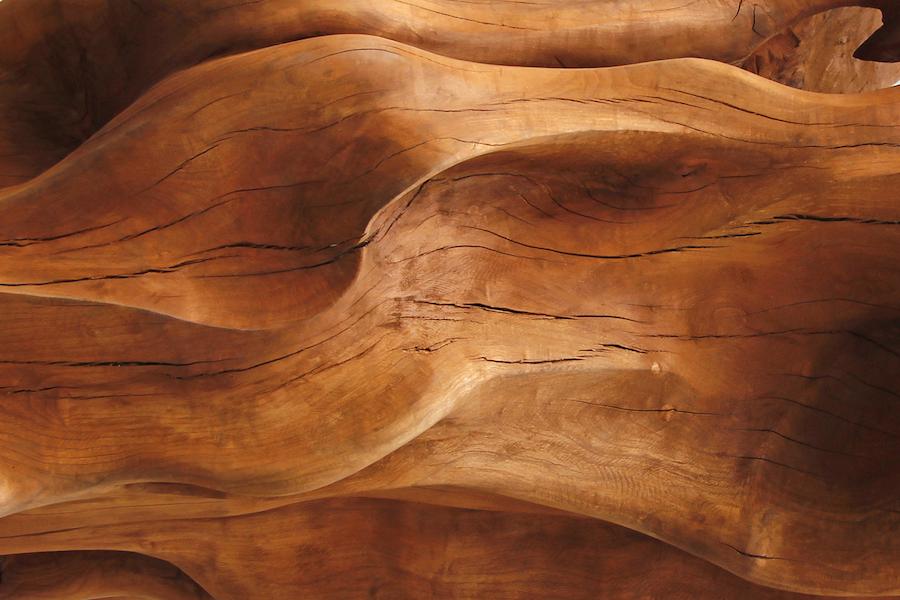 Wood