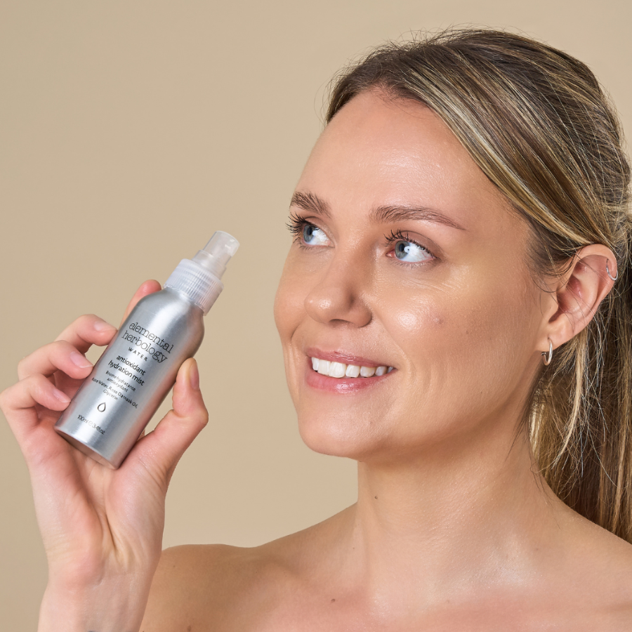 Antioxidant Hydration Mist