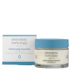 Cell Plumping Moisturiser