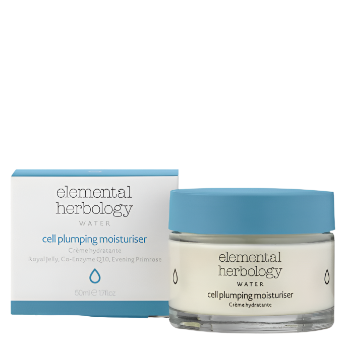 Cell Plumping Moisturiser