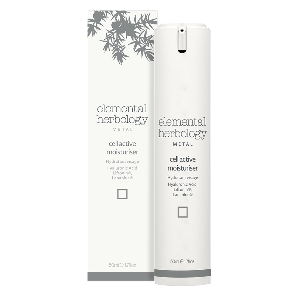Cell Active Moisturiser