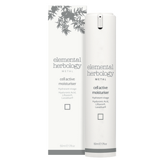Cell Active Moisturiser