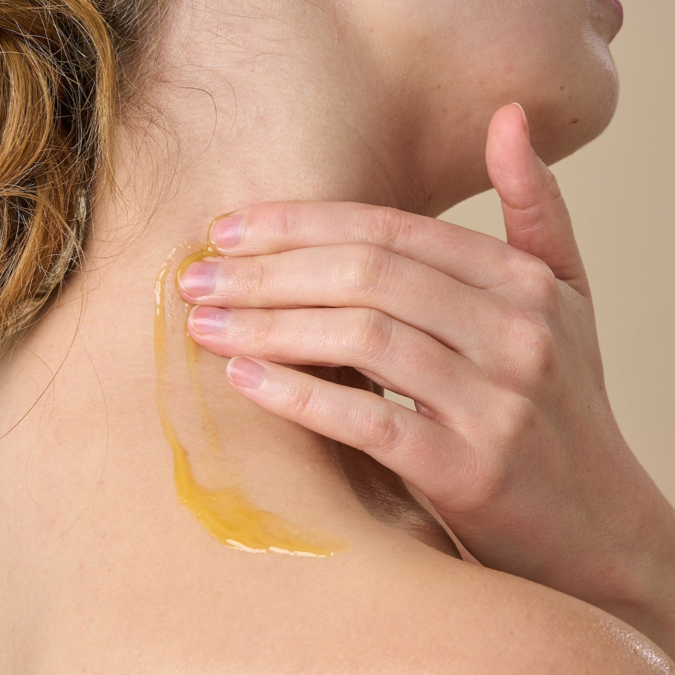Muscle Melt Body Balm