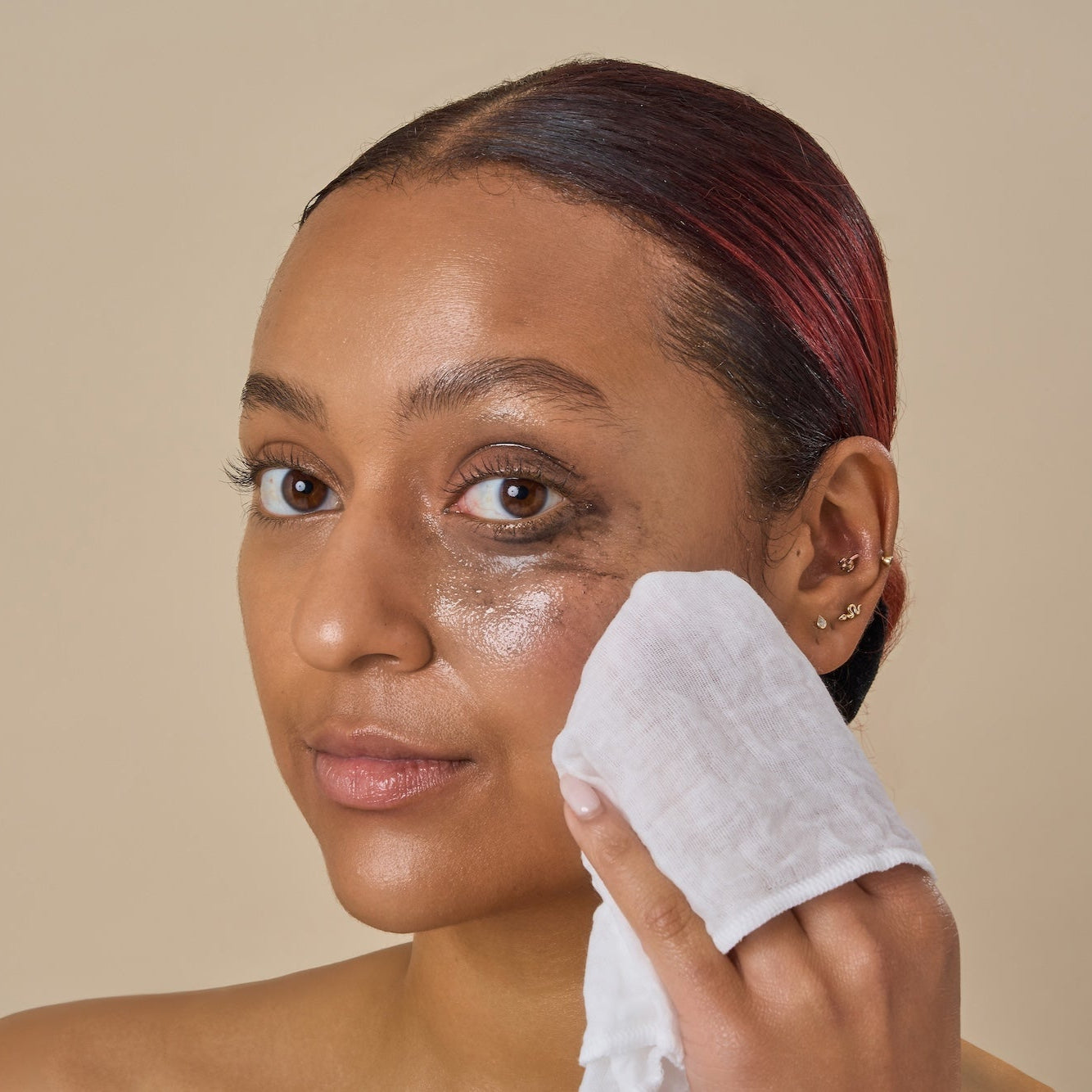 Five Elements Cleansing Balm