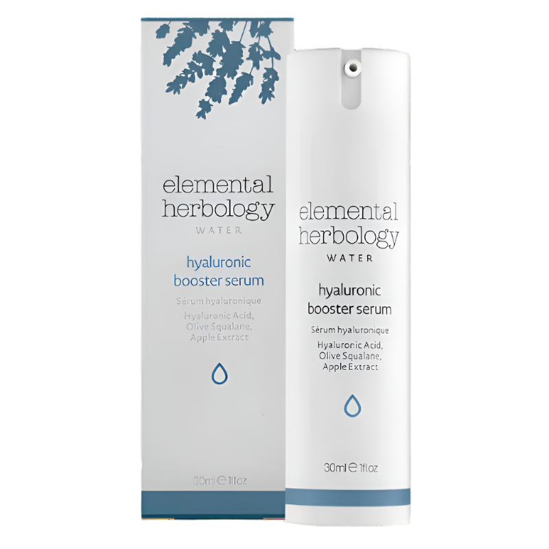 Hyaluronic Booster Serum