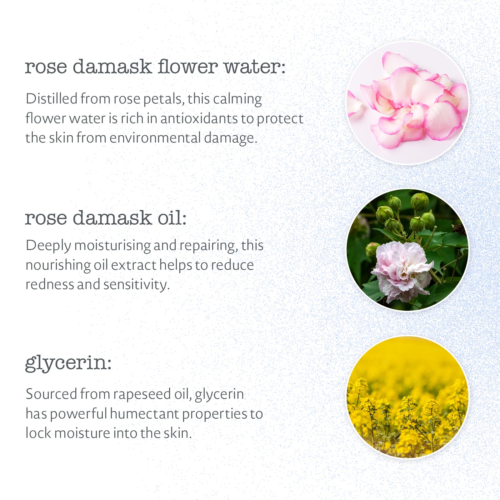 Antioxidant Hydration Mist