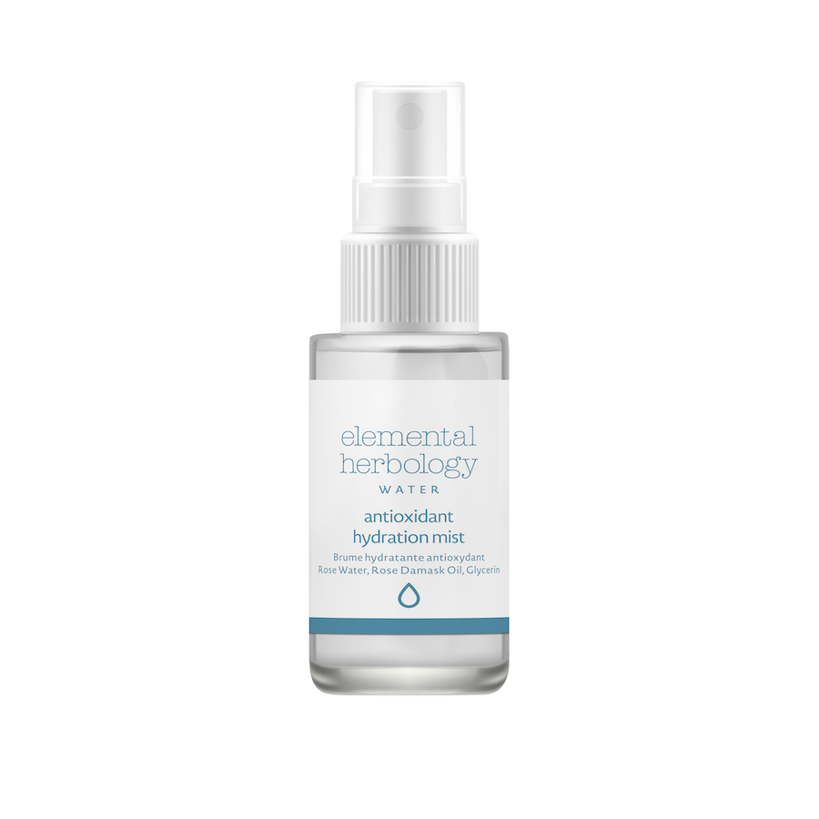 Antioxidant Hydration Mist