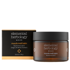 Muscle Melt Body Balm