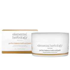 Perfect Balance Multi-Acid Pads