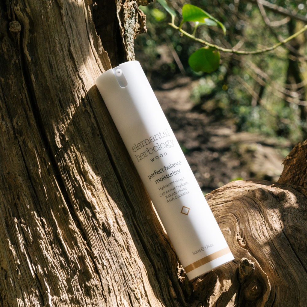 Perfect Balance Moisturiser