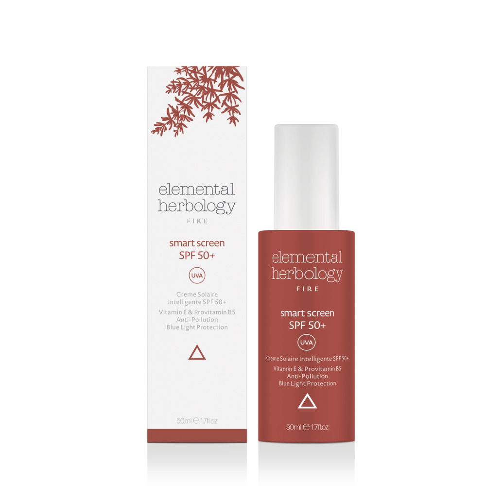 Smart Screen SPF 50 Moisturiser