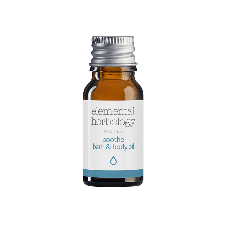 Soothe Bath & Body Oil 10ml