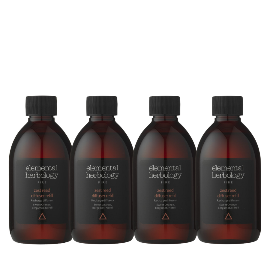 Zest Reed Diffuser Refill