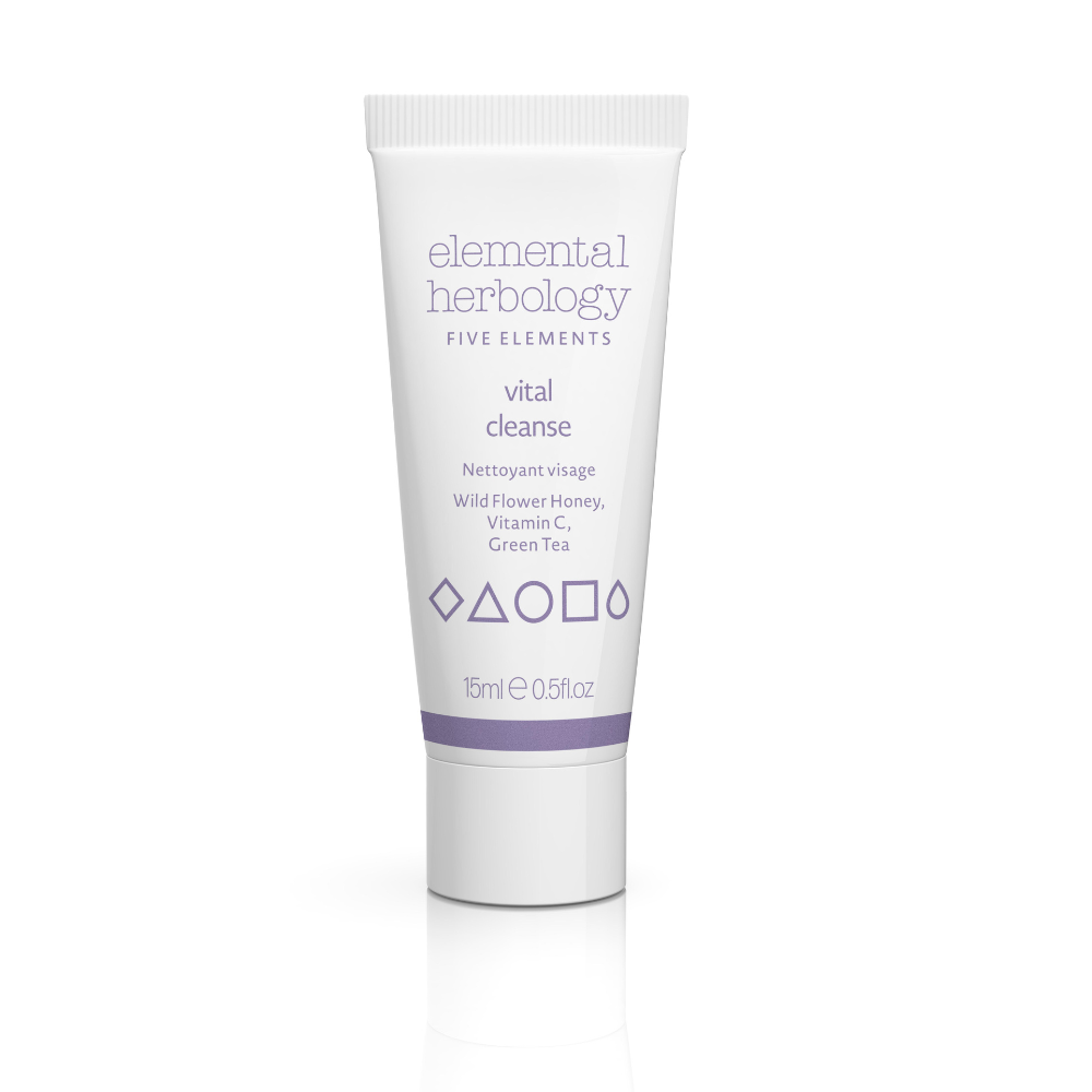 Five Elements Vital Cleanse - Deluxe Mini