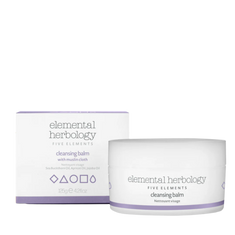 Five Elements Cleansing Balm