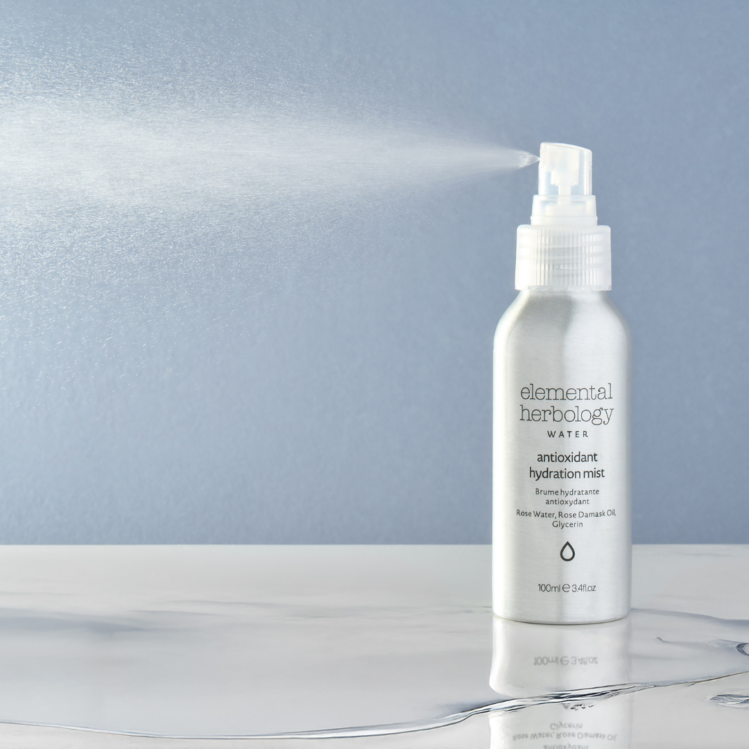Antioxidant Hydration Mist