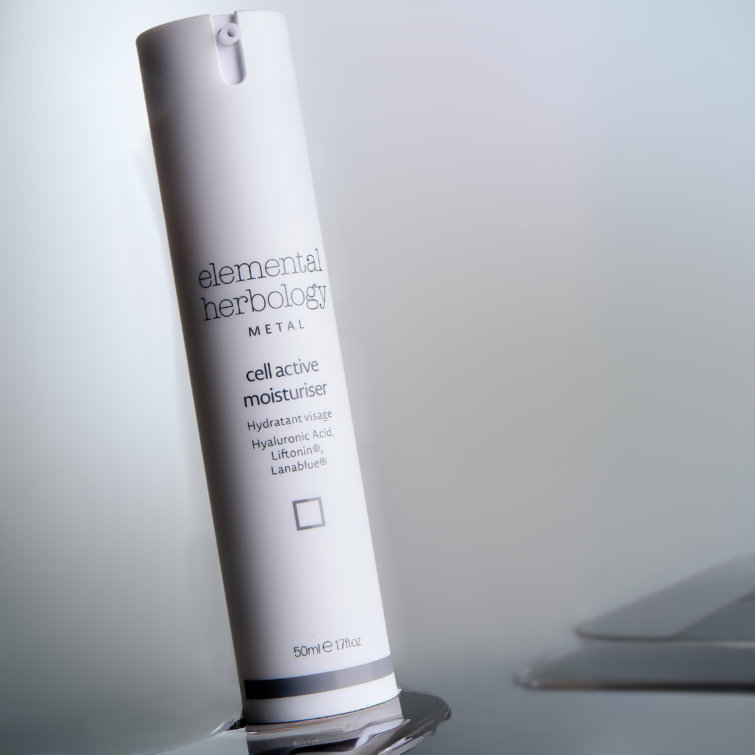 Cell Active Moisturiser