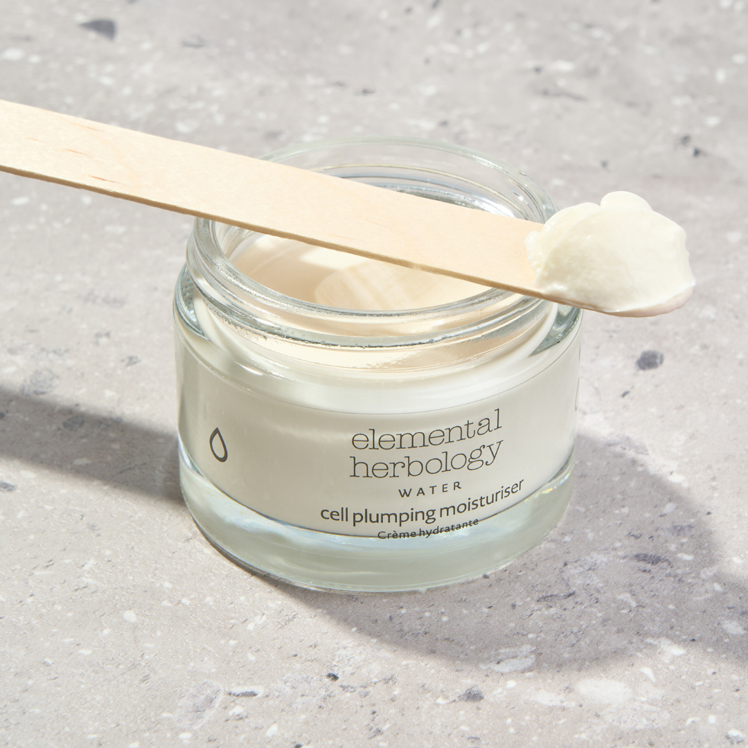 Cell Plumping Moisturiser
