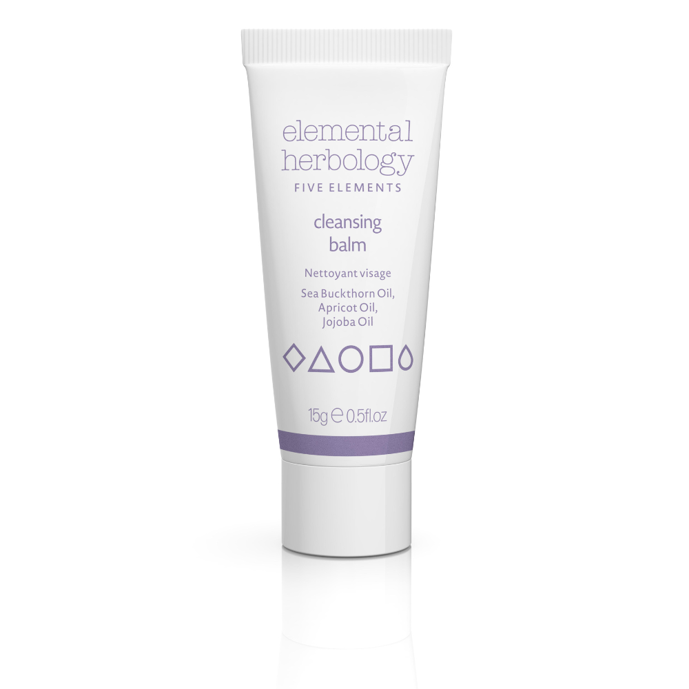 Five Elements Cleansing Balm - Deluxe Mini