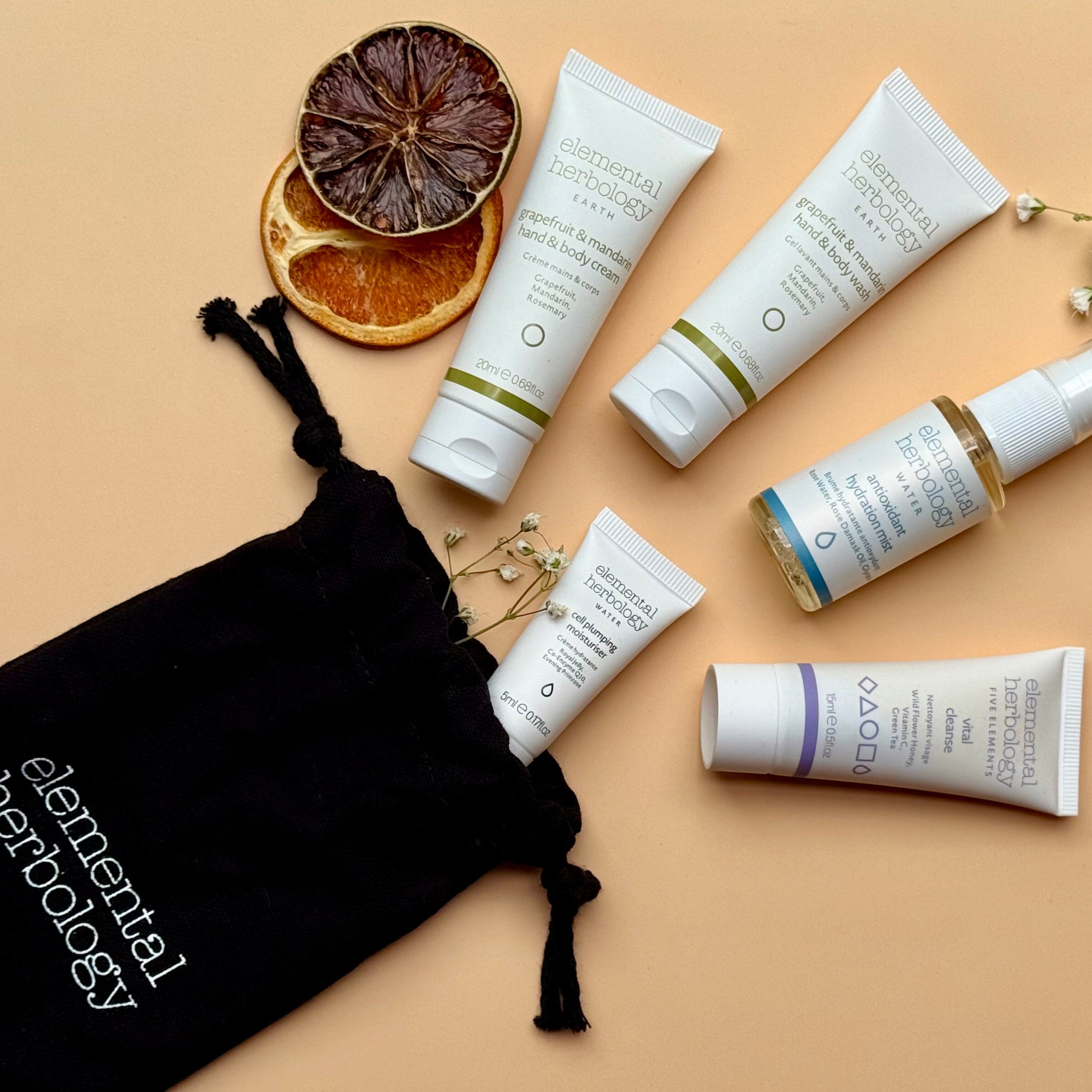 Deluxe Mini Summer Bundle