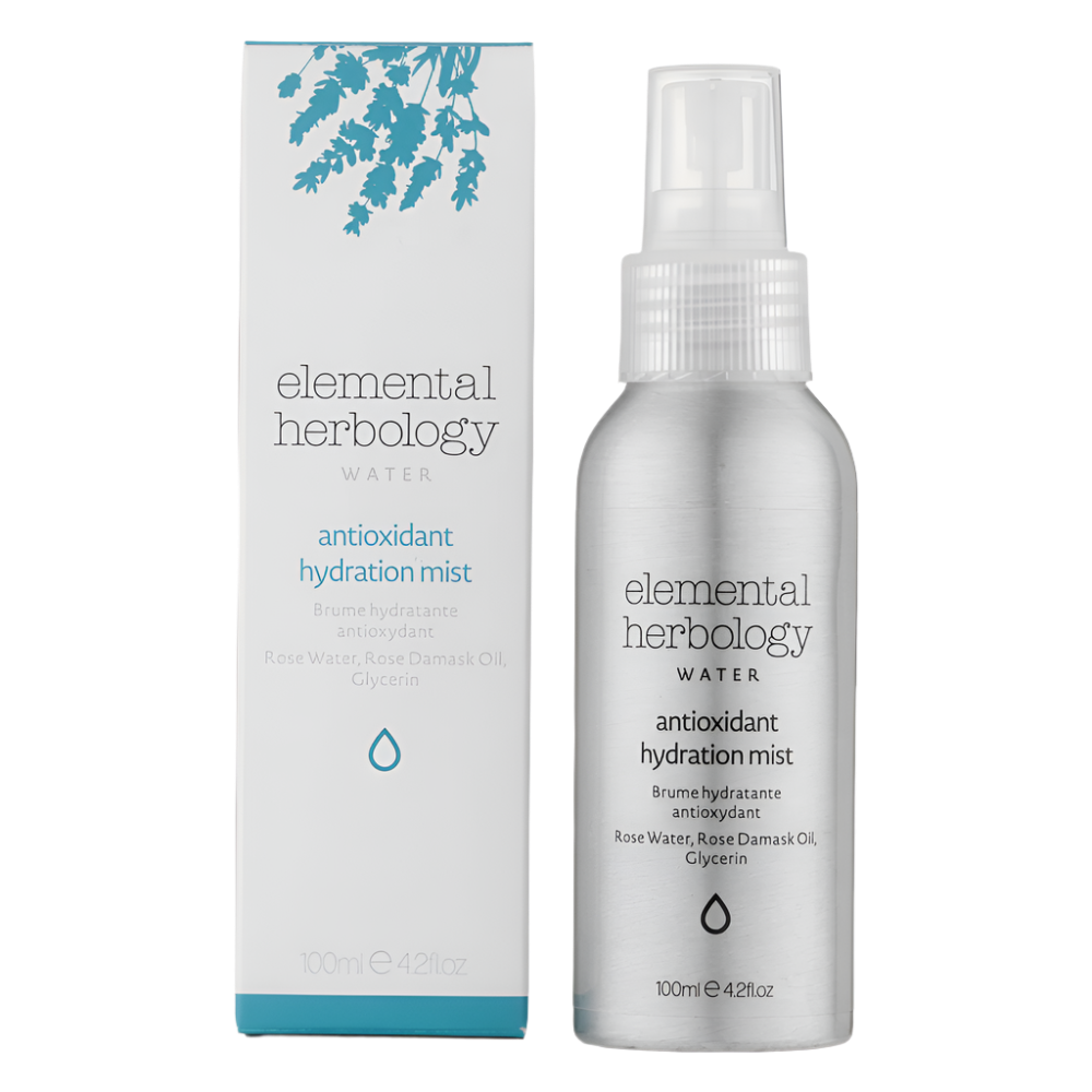 Antioxidant Hydration Mist