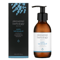 Soothe Bath & Body Oil